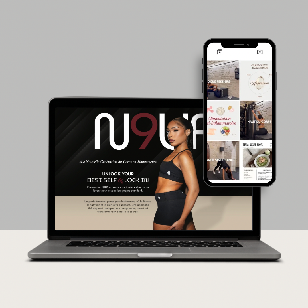 N9UF DIGITAL LAB