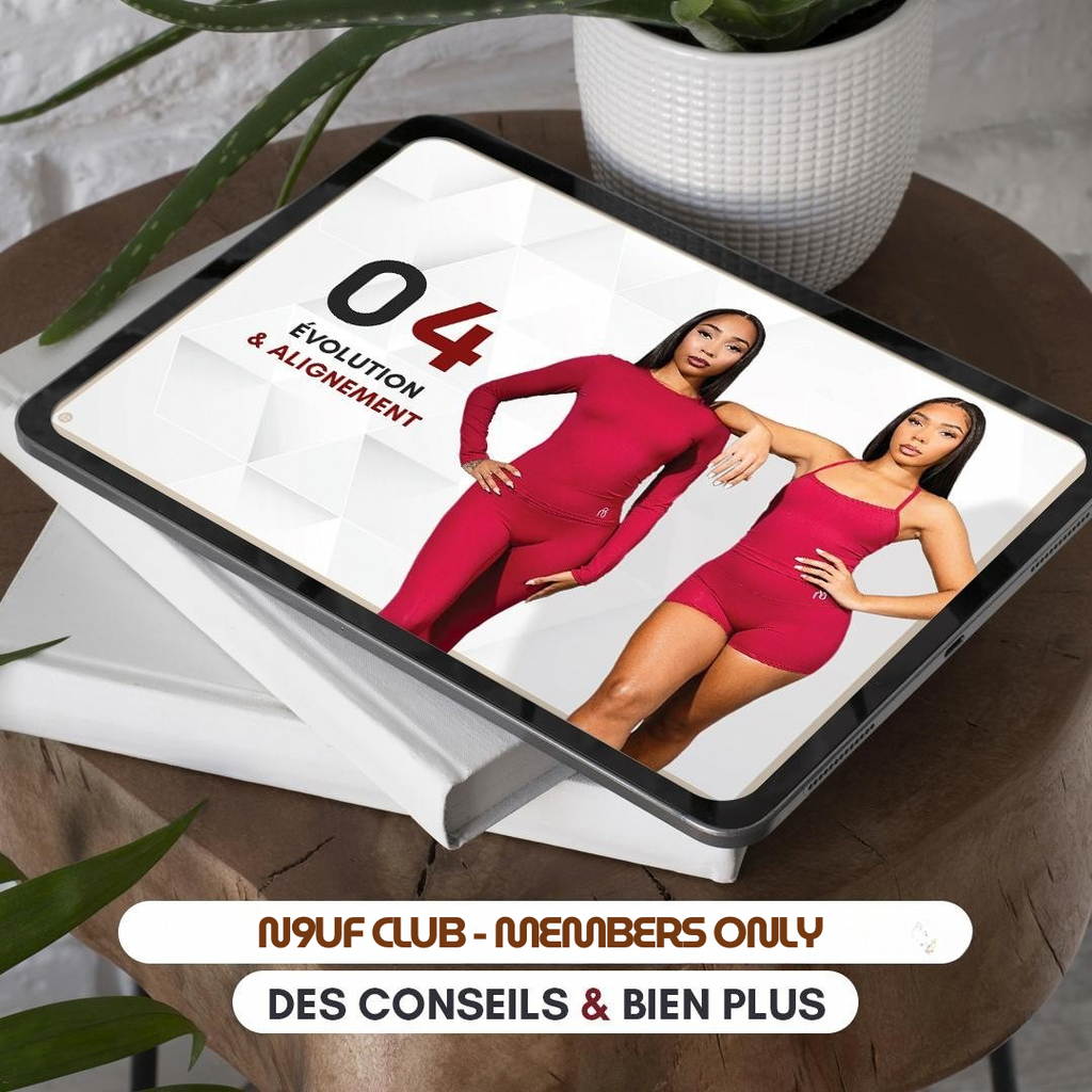 E-BOOK FITNESS & NUTRITION