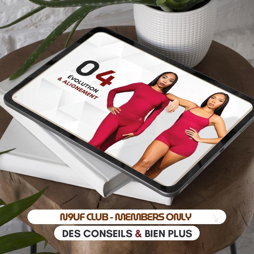 E-BOOK FITNESS & NUTRITION
