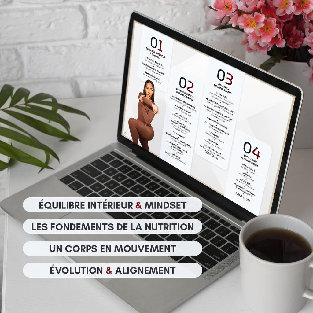 E-BOOK FITNESS & NUTRITION